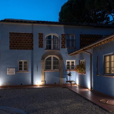 La Chiusa Delle Monache Λούκα Εξωτερικό φωτογραφία