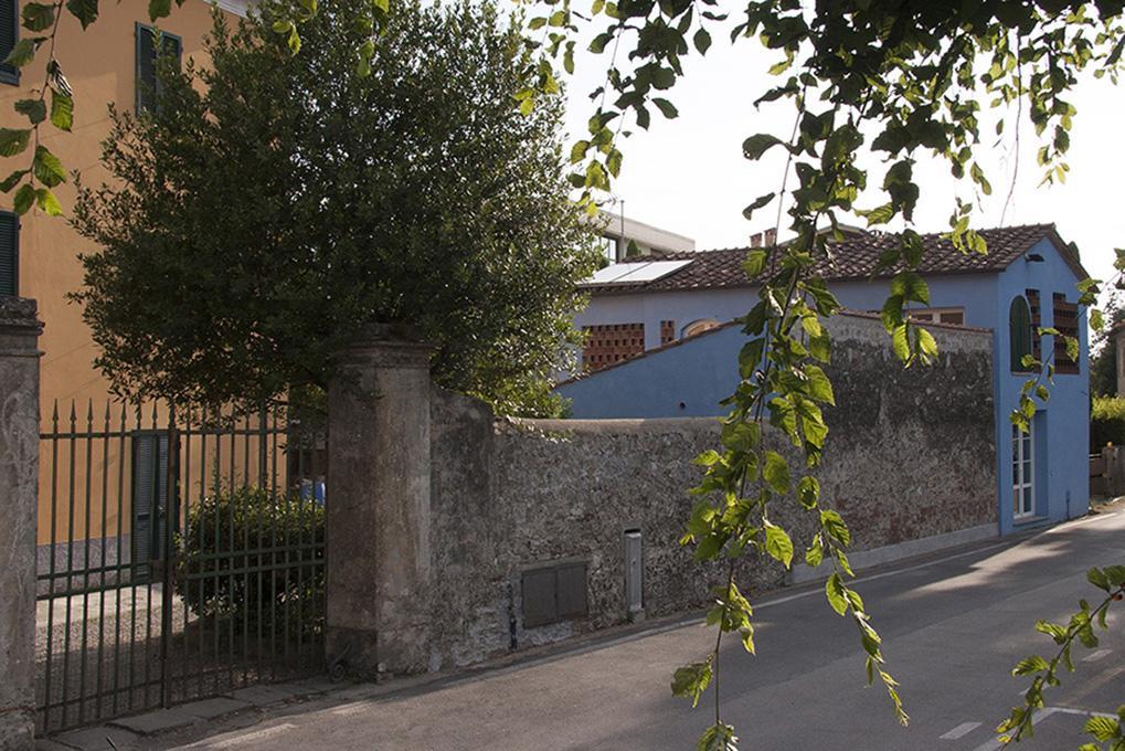 La Chiusa Delle Monache Λούκα Εξωτερικό φωτογραφία