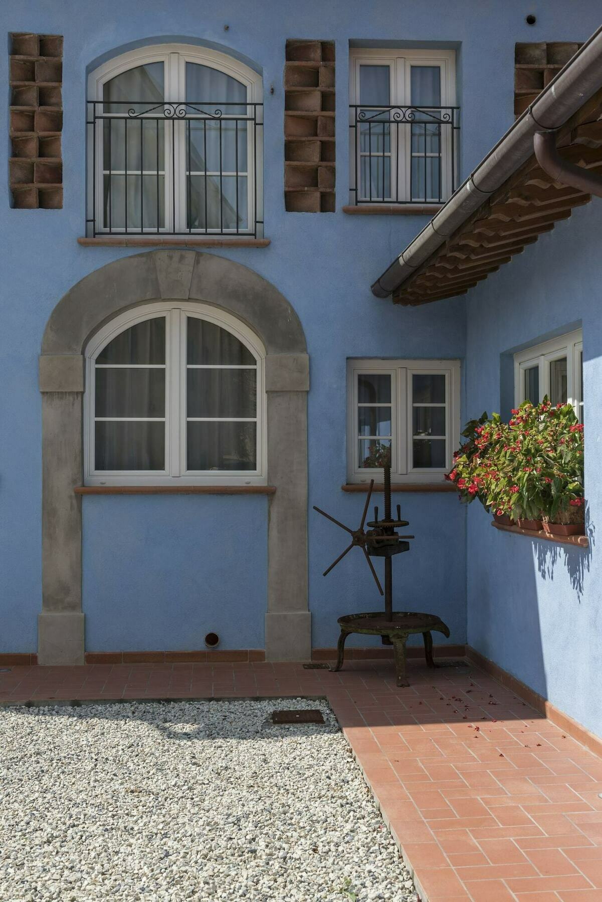 La Chiusa Delle Monache Λούκα Εξωτερικό φωτογραφία